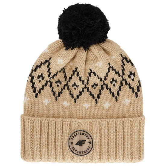 4F CAP